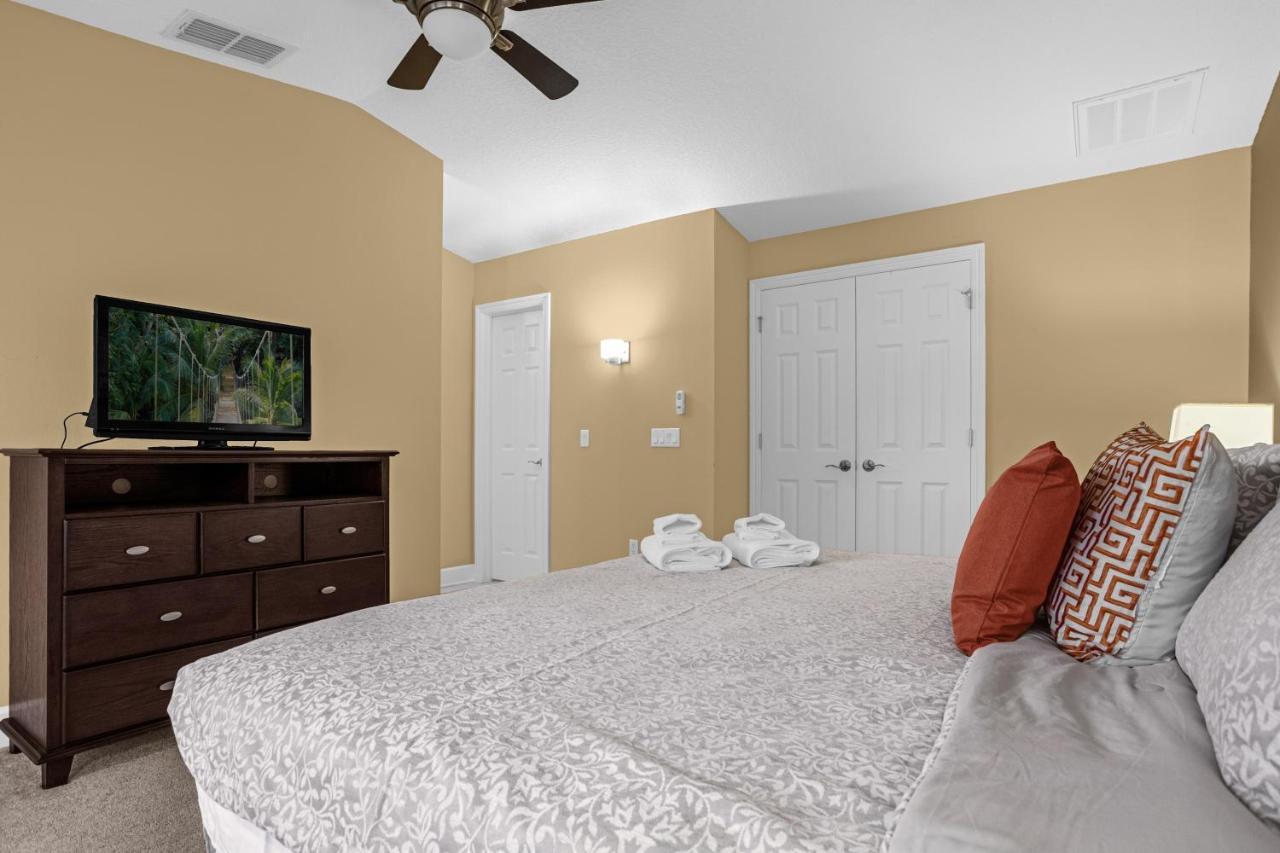 Luxurious Townhome - 5 Minutes From Disney Lake Buena Vista Eksteriør bilde