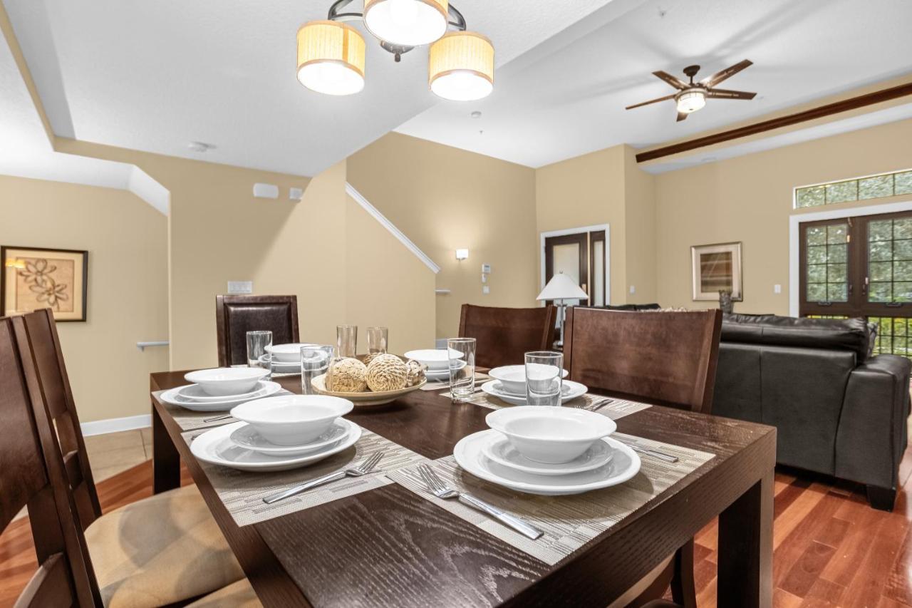 Luxurious Townhome - 5 Minutes From Disney Lake Buena Vista Eksteriør bilde