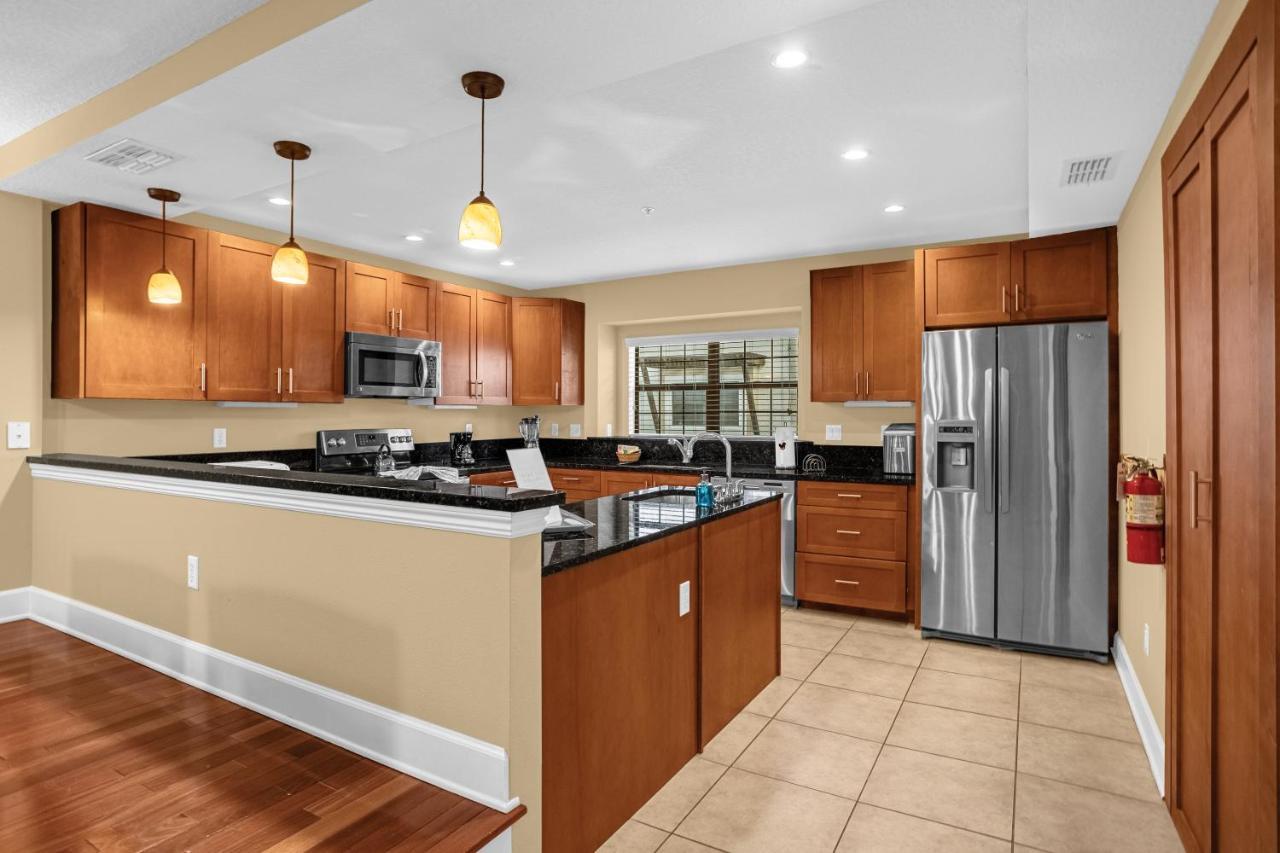 Luxurious Townhome - 5 Minutes From Disney Lake Buena Vista Eksteriør bilde