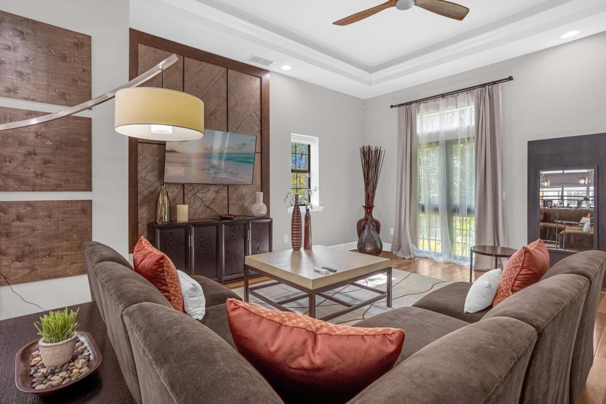 Luxurious Townhome - 5 Minutes From Disney Lake Buena Vista Eksteriør bilde